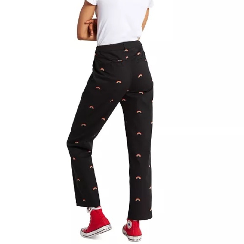 🌈 Volcom Pants - Picture 3 of 7